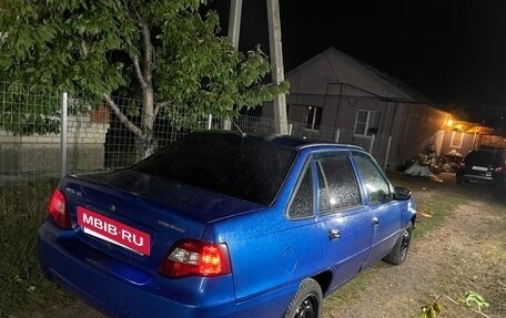 Daewoo Nexia I рестайлинг, 2010 год, 165 000 рублей, 3 фотография