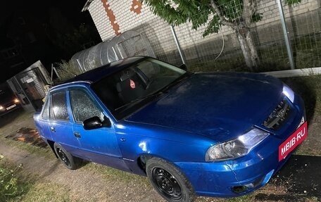 Daewoo Nexia I рестайлинг, 2010 год, 165 000 рублей, 2 фотография