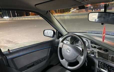 Daewoo Nexia I рестайлинг, 2010 год, 165 000 рублей, 14 фотография