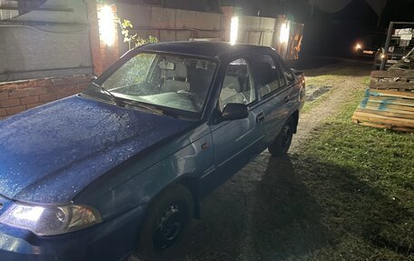 Daewoo Nexia I рестайлинг, 2010 год, 165 000 рублей, 8 фотография