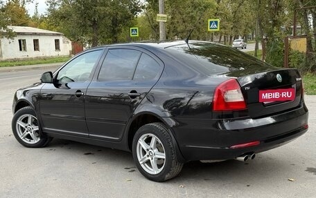 Skoda Octavia, 2010 год, 910 000 рублей, 4 фотография