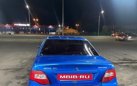 Daewoo Nexia I рестайлинг, 2010 год, 165 000 рублей, 15 фотография