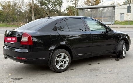 Skoda Octavia, 2010 год, 910 000 рублей, 3 фотография