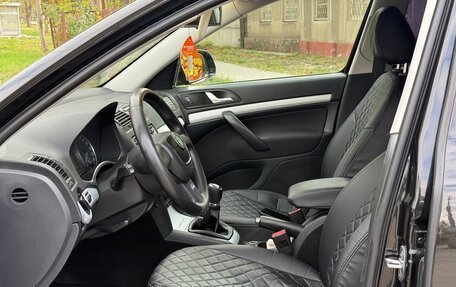 Skoda Octavia, 2010 год, 910 000 рублей, 6 фотография