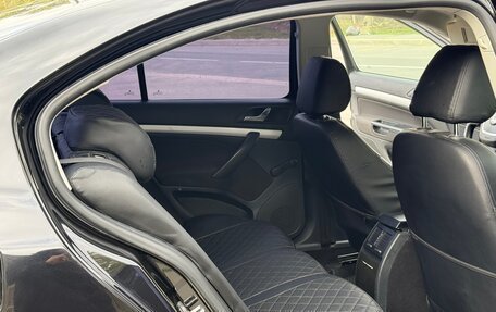 Skoda Octavia, 2010 год, 910 000 рублей, 10 фотография