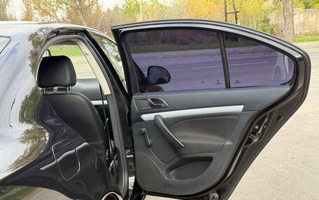 Skoda Octavia, 2010 год, 910 000 рублей, 9 фотография