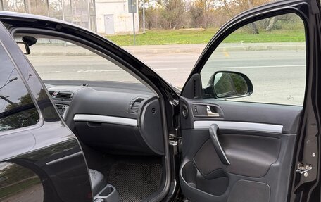 Skoda Octavia, 2010 год, 910 000 рублей, 8 фотография