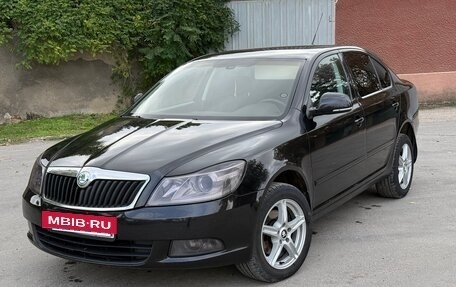 Skoda Octavia, 2010 год, 910 000 рублей, 5 фотография
