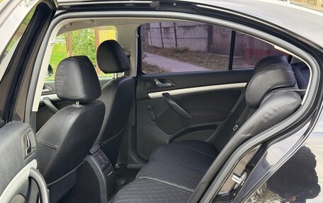 Skoda Octavia, 2010 год, 910 000 рублей, 12 фотография