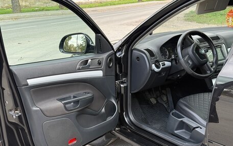 Skoda Octavia, 2010 год, 910 000 рублей, 13 фотография