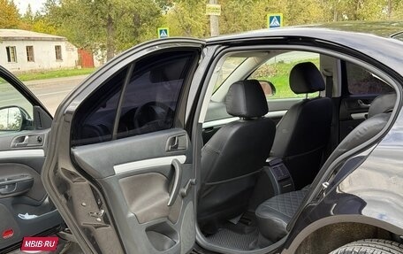 Skoda Octavia, 2010 год, 910 000 рублей, 11 фотография