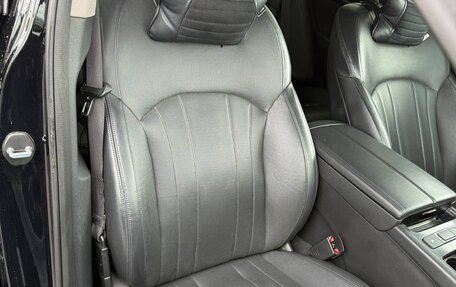 Hyundai Genesis II, 2014 год, 2 050 000 рублей, 10 фотография