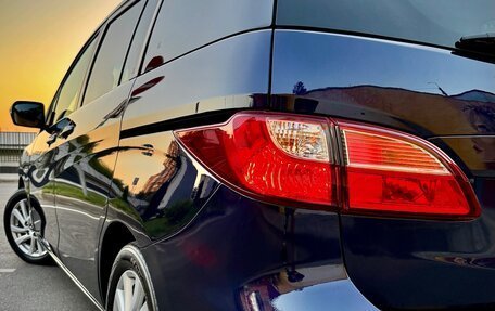 Mazda 5 II, 2013 год, 1 385 000 рублей, 7 фотография