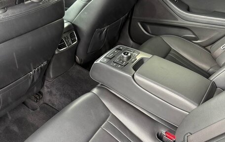 Hyundai Genesis II, 2014 год, 2 050 000 рублей, 11 фотография
