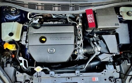 Mazda 5 II, 2013 год, 1 385 000 рублей, 4 фотография
