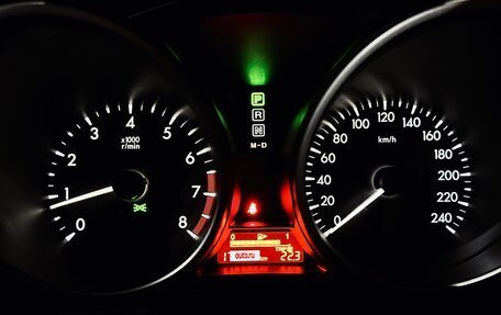 Mazda 5 II, 2013 год, 1 385 000 рублей, 16 фотография