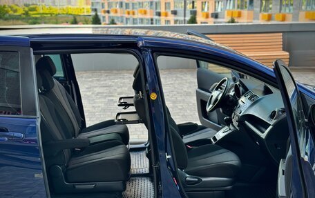 Mazda 5 II, 2013 год, 1 385 000 рублей, 33 фотография