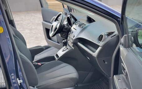 Mazda 5 II, 2013 год, 1 385 000 рублей, 32 фотография