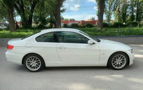 BMW 3 серия, 2008 год, 1 300 000 рублей, 2 фотография