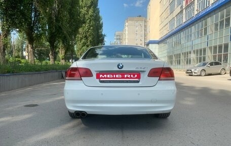 BMW 3 серия, 2008 год, 1 300 000 рублей, 4 фотография