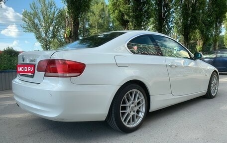 BMW 3 серия, 2008 год, 1 300 000 рублей, 3 фотография