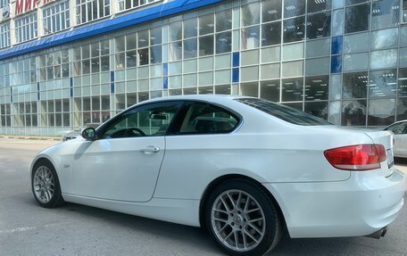 BMW 3 серия, 2008 год, 1 300 000 рублей, 6 фотография