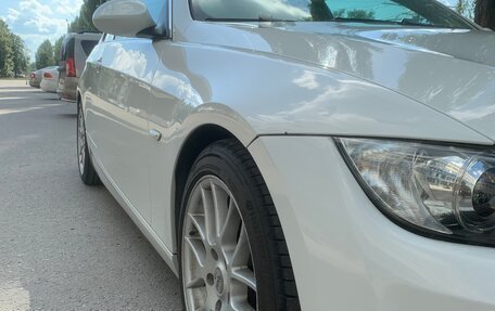 BMW 3 серия, 2008 год, 1 300 000 рублей, 10 фотография