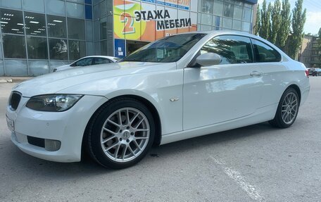 BMW 3 серия, 2008 год, 1 300 000 рублей, 8 фотография