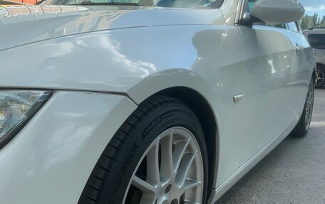 BMW 3 серия, 2008 год, 1 300 000 рублей, 13 фотография