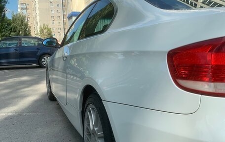 BMW 3 серия, 2008 год, 1 300 000 рублей, 12 фотография
