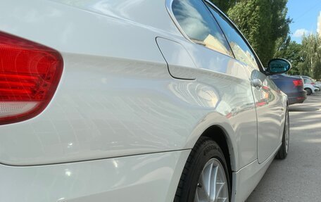 BMW 3 серия, 2008 год, 1 300 000 рублей, 11 фотография