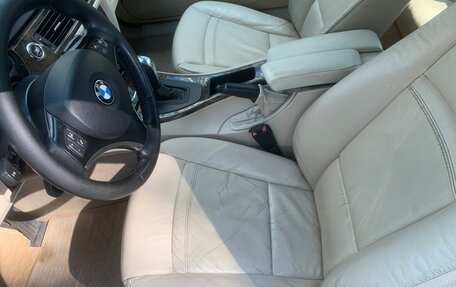 BMW 3 серия, 2008 год, 1 300 000 рублей, 20 фотография