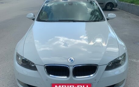BMW 3 серия, 2008 год, 1 300 000 рублей, 9 фотография