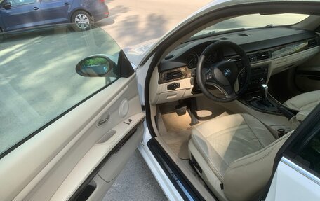 BMW 3 серия, 2008 год, 1 300 000 рублей, 17 фотография