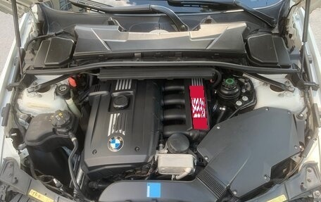 BMW 3 серия, 2008 год, 1 300 000 рублей, 14 фотография