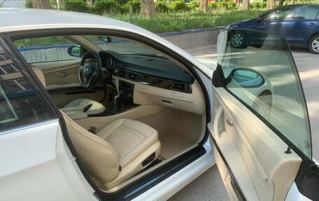 BMW 3 серия, 2008 год, 1 300 000 рублей, 23 фотография
