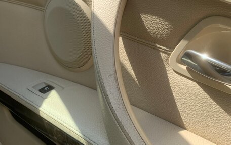 BMW 3 серия, 2008 год, 1 300 000 рублей, 25 фотография
