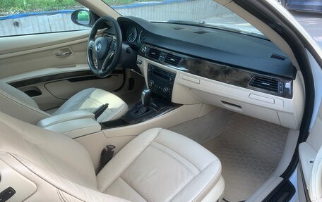 BMW 3 серия, 2008 год, 1 300 000 рублей, 24 фотография