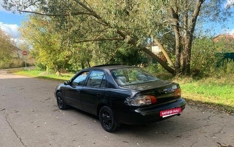 Chevrolet Prizm, 2000 год, 119 000 рублей, 3 фотография