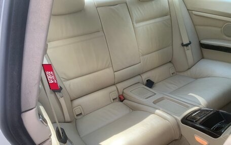 BMW 3 серия, 2008 год, 1 300 000 рублей, 27 фотография