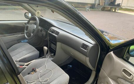 Chevrolet Prizm, 2000 год, 119 000 рублей, 7 фотография