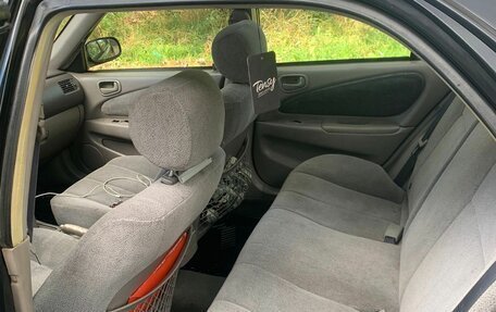 Chevrolet Prizm, 2000 год, 119 000 рублей, 8 фотография