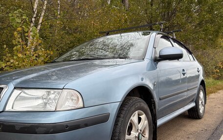 Skoda Octavia IV, 2010 год, 890 000 рублей, 10 фотография