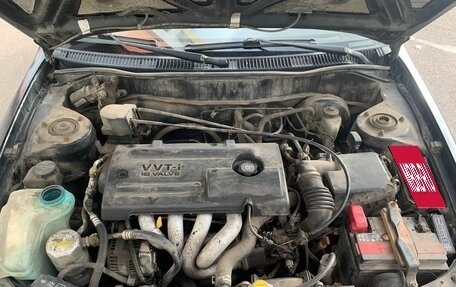 Chevrolet Prizm, 2000 год, 119 000 рублей, 10 фотография