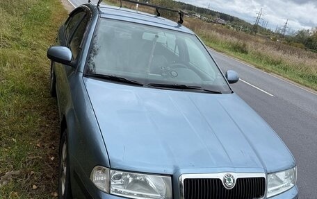 Skoda Octavia IV, 2010 год, 890 000 рублей, 4 фотография