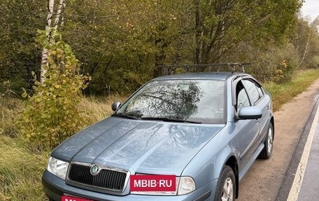 Skoda Octavia IV, 2010 год, 890 000 рублей, 2 фотография