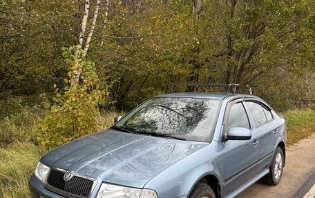 Skoda Octavia IV, 2010 год, 890 000 рублей, 5 фотография