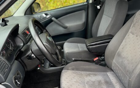 Skoda Octavia IV, 2010 год, 890 000 рублей, 13 фотография