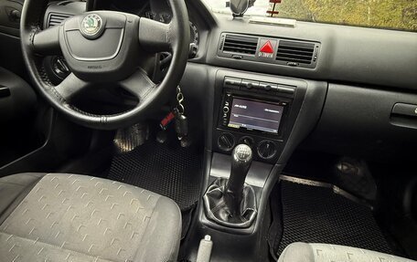 Skoda Octavia IV, 2010 год, 890 000 рублей, 17 фотография