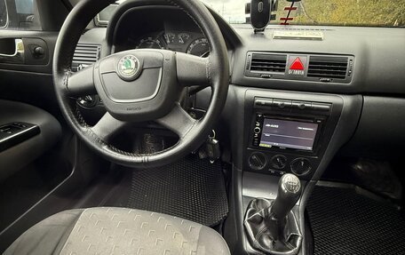 Skoda Octavia IV, 2010 год, 890 000 рублей, 16 фотография